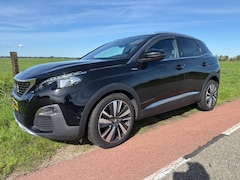 Peugeot 3008 - 1.2 PureTech GT Line nw model 2016 (P84) - Distributieriem is al vervangen