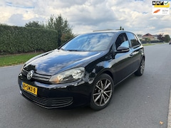 Volkswagen Golf - 1.2 TSI NAP/DSG/CLIMA/APK/CRUISE