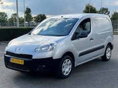 Peugeot Partner - 120 1.6 HDI L1 XR Profit+ Compleet dealer OH