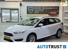 Ford Focus Wagon - 1.5 TDCI NAVI|CRUISE|PDC|TREKHAAK|LM VELGEN