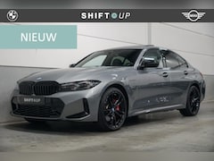 BMW 3-serie - 330e xDrive M-Sport | Schuifdak | Head Up | Comfort Access