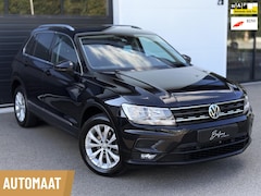 Volkswagen Tiguan - 1.4 TSI ACT Comfortline Business