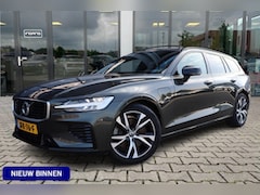 Volvo V60 - 2.0 T6 Twin Engine AWD R-Design | Pano | Camera | H/K | Memory |