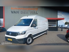 Volkswagen Crafter - Bestel 35 2.0 TDI L4H3