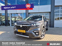 Suzuki S-Cross - 1.4 Boosterjet Style Smart Hybrid Panodak