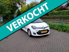 Renault Twingo - 1.2 16V Parisienne airco nieuwe distributie ALLINPRIJS