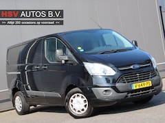 Ford Transit Custom - 270 2.0 TDCI L1H1 Trend airco cruise org NL