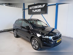 Skoda Karoq - 1.5 TSI ACT Business Edition Automaat - N.A.P. Airco, Cruise, PDC, Navi, Camera