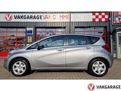 Nissan Note - trekhaak/airco 1.2 Visia
