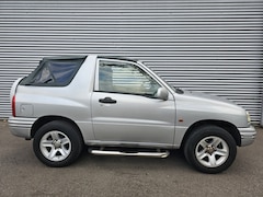 Suzuki Grand Vitara - 1.6 Cabrio