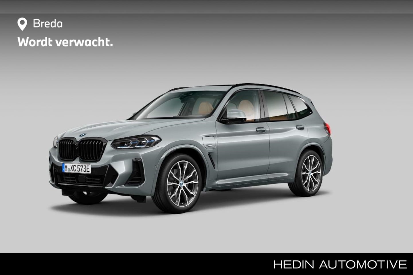 BMW X3 - xDrive30e High Executive | M-sportpakket | Comofort Access | Elekt. verst. Sportstoelen | - AutoWereld.nl