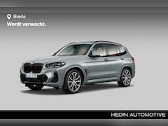 BMW X3 - xDrive30e High Executive | M-sportpakket | Comofort Access | Elekt. verst. Sportstoelen |