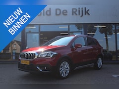 Suzuki S-Cross - 1.0 Boosterjet Exclusive