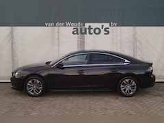 Peugeot 508 - 1.5 BlueHDI 130pk Automaat Active -NAVI-ECC-PDC