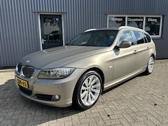 BMW 3-serie Touring - 320d AUT Executive PDC NAVI LEDER