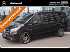 Mercedes-Benz Vito - 114 CDI Aut. Dub Cab. |NAVI/AIRCO/LED/CAMERA |Certified
