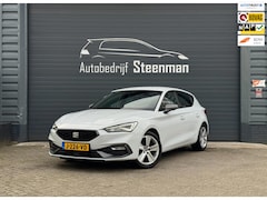 SEAT Leon - 1.5 TSI FR Launch Ed | Carplay | LED | Trekhaak
