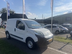 Citroën Nemo - 1.4 HDi | Airco | Marge