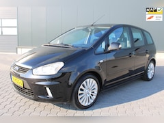 Ford C-Max - 1.8-16V Limited Trekhaak Cruise Controle