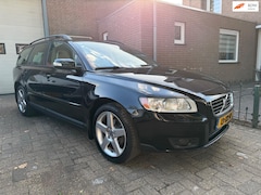 Volvo V50 - 2.0 Edition II *ZEER GOED ONDERHOUDEN