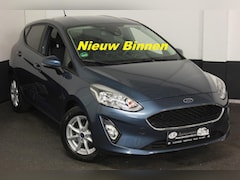 Ford Fiesta - 1.1 AIRCO*STOEL+STUUR+VOORRUITVERWARMING NAVI