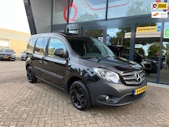 Mercedes-Benz Citan - 108 CDI BlueEFFICIENCY