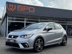 SEAT Ibiza - 1.0 TSI FR Business Intense|Pano|ACC|18''|Carplay