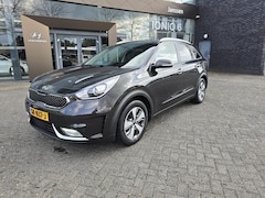 Kia Niro - 1.6 GDi Hybrid Business 1e eig/trekhaak