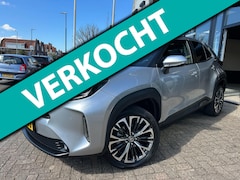 Toyota Yaris Cross - 1.5 Hybrid Executive|Pano|Half Leder|Carplay|ACC|PDC