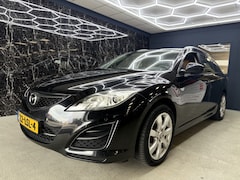 Mazda 6 Sportbreak - 1.8 Business