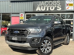 Ford Ranger - 2.0 EcoBlue Wildtrak Supercab