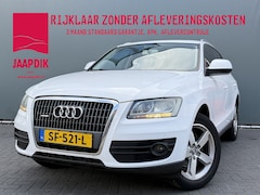 Audi Q5 - BWJ 2009 2.0 211 PK TFSI quattro AUTOMAAT | RADIO | AIRCO | BLUETOOTH | SCHUIG/KANTEL DAKJ