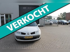 Renault Mégane - 1.5 dCi Business Line