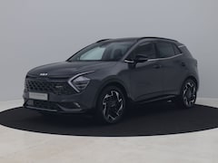 Kia Sportage - 1.6 T-GDi Plug-in Hybrid AWD GT-Line | PANO | 360° | ADAPTIVE | STOELVENT. | STOEL- EN STU