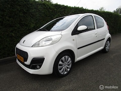 Peugeot 107 - 1.0 12V ACTIVE - 5 DEURS - AIRCO