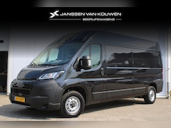 Fiat Ducato - 33 2.2 140 pk MultiJet L3H2 Navigatie / Parkeercamera / Laadruimte betimmering