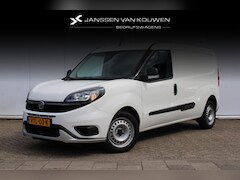 Fiat Doblò Cargo - 1.6 MJ L2H1 S Trekking Parkeercamera / Trekhaak / Airco