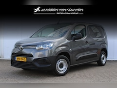 Toyota ProAce City - 1.5 D-4D Cool Airco Cruise Control