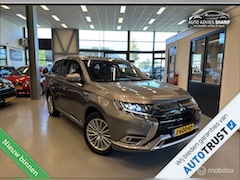 Mitsubishi Outlander - 2.4 PHEV Intense+ Full Opties - NL Auto