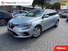 Renault Mégane E-Tech - Estate 1.6 Plug-In Hybrid 160 Business Edition One
