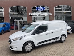 Ford Transit Connect - 1.5 EcoBlue L2 Trend | Dubbele schuifdeur | Stoelverwarming | Trekhaak |