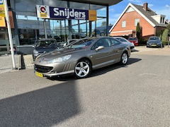 Peugeot 407 Coupé - 2.2-16V Pack NWE APK
