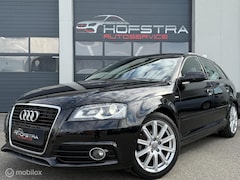 Audi A3 Sportback - 1.2 TFSI 2x S-Line Navi Trekhk Orig NL Uniek