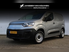 Fiat Doblò - 1.5D 100pk L1 Apple Carplay / Android Auto / Parkeersensoren