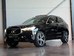 Volvo XC60 - 2.0 T8 AWD R-Design, Panodak, Luchtvering, Trekhaak, ACC, HUD