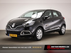 Renault Captur - 0.9 TCe Expression | AIRCO | CRUISE CONTROL | BLUETOOTH