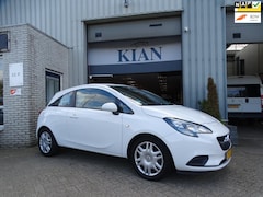Opel Corsa - 1.4 Business+ AUTOMAAT