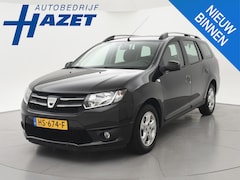 Dacia Logan MCV - 0.9 TCe PRESTIGE + NAVIGATIE | CRUISE CONTROL | TREKHAAK | AIRCO