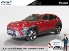 Hyundai Kona - 1.6 GDI HEV Comfort Smart