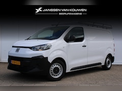 Fiat Scudo - 2.0 Diesel 145 pk L2 Imperiaal / Parkeercamera / Apple Carplay / Android Auto
